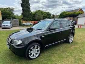 BMW X3 3.0 SD | Mobile.bg    3