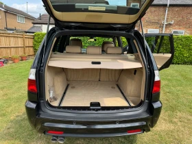 BMW X3 3.0 SD | Mobile.bg    10