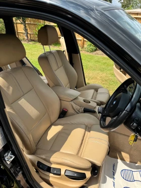 BMW X3 3.0 SD | Mobile.bg    9