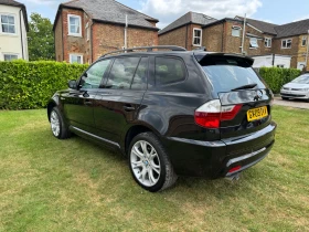 BMW X3 3.0 SD | Mobile.bg    5