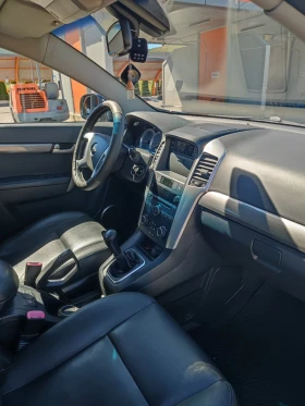 Chevrolet Captiva - 12000 лв. - 92562387 7