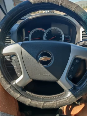 Chevrolet Captiva - 12000 лв. - 92562387 5