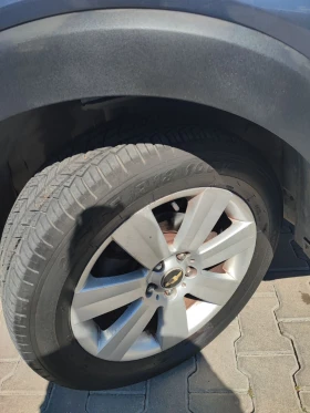 Chevrolet Captiva - 12000 лв. - 92562387 3