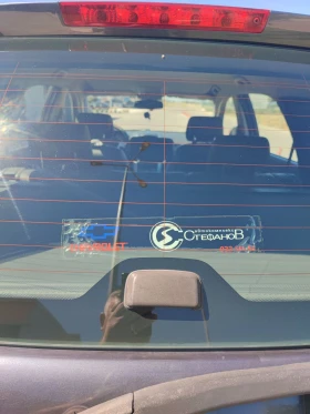Chevrolet Captiva - 12000 лв. - 92562387 17