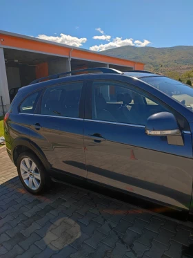 Chevrolet Captiva - 12000 лв. - 92562387 16