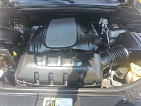 Jeep Grand cherokee 2017 Jeep Grand Cherokee Overland - 26900 лв. - 62526041 14