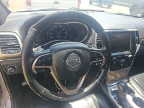 Обява за продажба на Jeep Grand cherokee 2017 Jeep Grand Cherokee Overland ~26 900 лв. - изображение 8