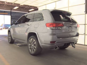 Обява за продажба на Jeep Grand cherokee 2017 Jeep Grand Cherokee Overland ~26 900 лв. - изображение 3