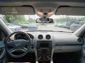Обява за продажба на Mercedes-Benz GL 350 AMG PACK* PANO* ВЪЗДУХ* 7МЕСТА* BI-XENON ~18 999 лв. - изображение 6