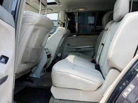 Обява за продажба на Mercedes-Benz GL 350 AMG PACK* PANO* ВЪЗДУХ* 7МЕСТА* BI-XENON ~18 999 лв. - изображение 8