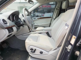 Обява за продажба на Mercedes-Benz GL 350 AMG PACK* PANO* ВЪЗДУХ* 7МЕСТА* BI-XENON ~18 999 лв. - изображение 7