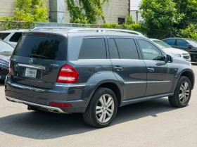 Обява за продажба на Mercedes-Benz GL 350 AMG PACK* PANO* ВЪЗДУХ* 7МЕСТА* BI-XENON ~18 999 лв. - изображение 3