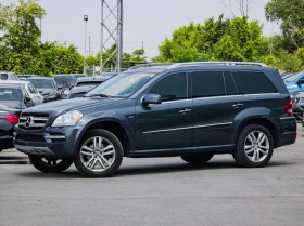 Обява за продажба на Mercedes-Benz GL 350 AMG PACK* PANO* ВЪЗДУХ* 7МЕСТА* BI-XENON ~18 999 лв. - изображение 2