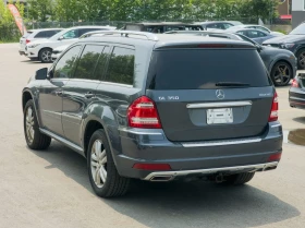 Обява за продажба на Mercedes-Benz GL 350 AMG PACK* PANO* ВЪЗДУХ* 7МЕСТА* BI-XENON ~18 999 лв. - изображение 4