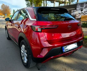 Opel Mokka 1.2 131КС Camera 104000KM - 29500 лв. / 15083.11 € - 19658402 4