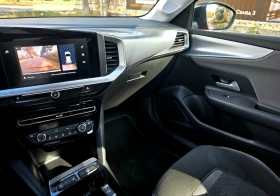 Opel Mokka 1.2 131КС Camera 104000KM - 29500 лв. / 15083.11 € - 19658402 10