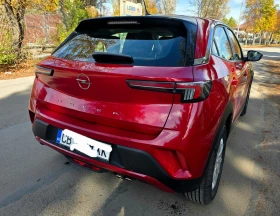 Opel Mokka 1.2 131КС Camera 104000KM - 29500 лв. / 15083.11 € - 19658402 6