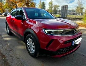 Opel Mokka 1.2 131КС Camera 104000KM - 29500 лв. / 15083.11 € - 19658402 3