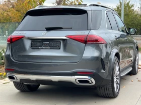 Mercedes-Benz GLE 350de, PHEV, 9G, 4-MATIC, AMG LINE, PANO, DISTR, C | Mobile.bg    5