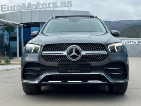 Mercedes-Benz GLE 350de, PHEV, 9G, 4-MATIC, AMG LINE, PANO, DISTR, C | Mobile.bg    2