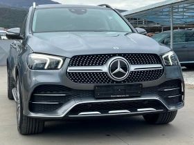 Mercedes-Benz GLE 350de, PHEV, 9G, 4-MATIC, AMG LINE, PANO, DISTR, C | Mobile.bg    3