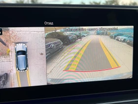 Mercedes-Benz GLE 350de, PHEV, 9G, 4-MATIC, AMG LINE, PANO, DISTR, C | Mobile.bg    13