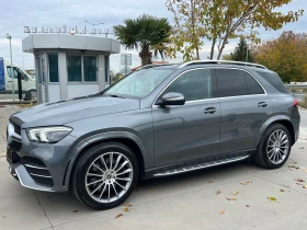 Mercedes-Benz GLE 350de, PHEV, 9G, 4-MATIC, AMG LINE, PANO, DISTR, C | Mobile.bg    7