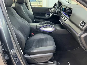 Mercedes-Benz GLE 350de, PHEV, 9G, 4-MATIC, AMG LINE, PANO, DISTR, C | Mobile.bg    10
