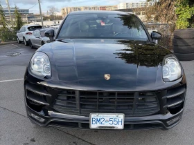 Porsche Macan * Turbo * CARFAX * БЕЗ ПЪРВОНАЧАЛНА ВНОСКА, снимка 6