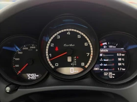 Porsche Macan * Turbo * CARFAX * БЕЗ ПЪРВОНАЧАЛНА ВНОСКА, снимка 8