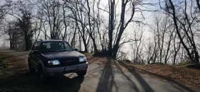 Suzuki Grand vitara Газ / Бензин - 7000 € / 13690.81 лв. - 22047346 2