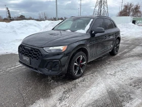 Audi SQ5 * Progressiv * CARFAX * БЕЗ ПЪРВОНАЧАЛНА ВНОСКА