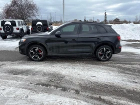 Audi SQ5 * Progressiv * Quattro * Шибидах *  Подгреви *  - 26660 € / 52142.43 лв. - 45359643 2