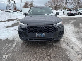 Audi SQ5 * Progressiv * Quattro * Шибидах *  Подгреви *  - 26660 € / 52142.43 лв. - 45359643 6