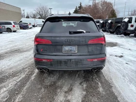 Audi SQ5 * Progressiv * Quattro * Шибидах *  Подгреви *  - 26660 € / 52142.43 лв. - 45359643 4