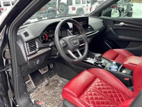 Audi SQ5 * Progressiv * Quattro * Шибидах *  Подгреви *  - 26660 € / 52142.43 лв. - 45359643 5