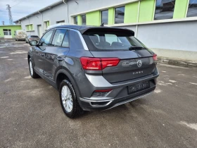 VW T-Roc 2.0TDI DSG7 Matrix Distr Assist - 14200 € / 27772.79 лв. - 47042050 4