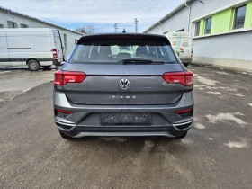 VW T-Roc 2.0TDI DSG7 Matrix Distr Assist - 14200 € / 27772.79 лв. - 47042050 5