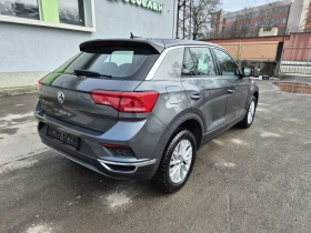 VW T-Roc 2.0TDI DSG7 Matrix Distr Assist - 14200 € / 27772.79 лв. - 47042050 3