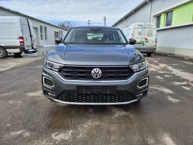 VW T-Roc 2.0TDI DSG7 Matrix Distr Assist - 14200 € / 27772.79 лв. - 47042050 6