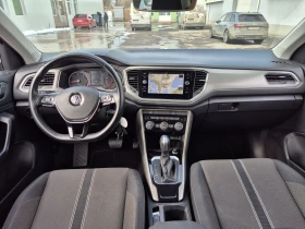 VW T-Roc 2.0TDI DSG7 Matrix Distr Assist - 14200 € / 27772.79 лв. - 47042050 9