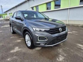 VW T-Roc 2.0TDI DSG7 Matrix Distr Assist - 14200 € / 27772.79 лв. - 47042050 2