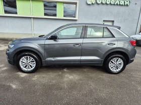 VW T-Roc 2.0TDI DSG7 Matrix Distr Assist - 14200 € / 27772.79 лв. - 47042050 7
