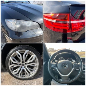 BMW X6 - 13500 € / 26403.70 лв. - 66206412 15