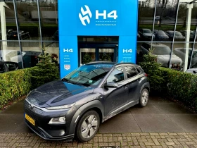 Hyundai Kona ТОП LUX, 64kw / SOH 100% / Термопомпа