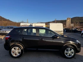 Nissan Qashqai 1.6i= NAVI= CAMERA - 6250 € / 12223.94 лв. - 71209085 2