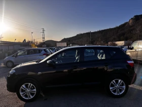 Nissan Qashqai 1.6i= NAVI= CAMERA - 6250 € / 12223.94 лв. - 71209085 6