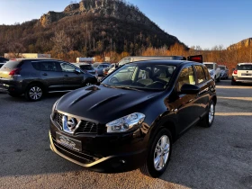 Nissan Qashqai 1.6i= NAVI= CAMERA - 6250 € / 12223.94 лв. - 71209085 7