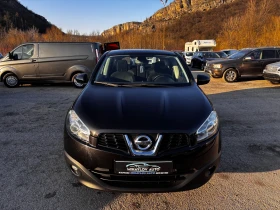 Nissan Qashqai 1.6i= NAVI= CAMERA - 6250 € / 12223.94 лв. - 71209085 8
