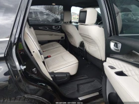 Infiniti QX60 3.5l Luxe | Auto.bg — изображение 8
